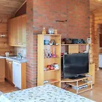 Maentyhovi By Interhome