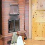 Maentyhovi By Interhome 펜션 Sipsio