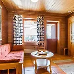 펜션 Maentyhovi By Interhome