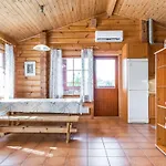 Maentyhovi By Interhome *