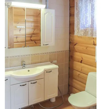 Ferienhaus Maentyhovi By Interhome *
