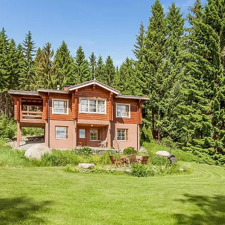 Ferienhaus Maentyhovi By Interhome Sipsio