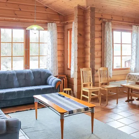 Maentyhovi By Interhome * Sipsio