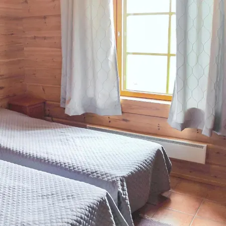 Maentyhovi By Interhome * Sipsiö