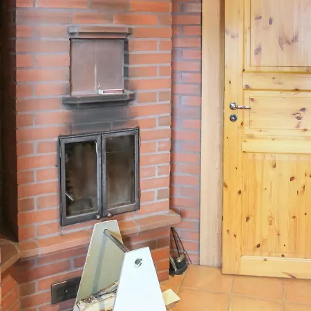 Maentyhovi By Interhome