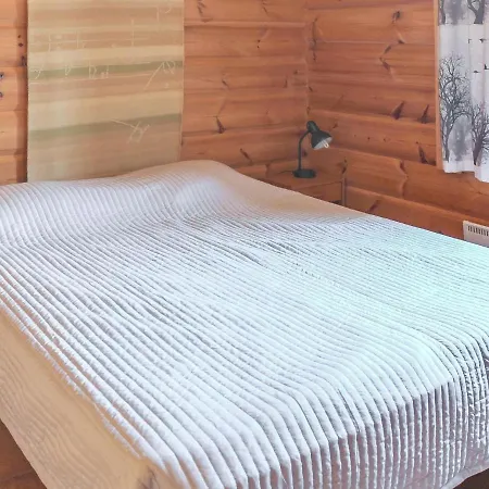 Maentyhovi By Interhome Сasa de vacaciones Sipsio