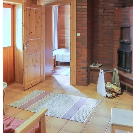 Maentyhovi By Interhome * Sipsiö