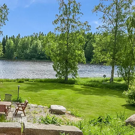 Nyaraló Maentyhovi By Interhome Sipsiö