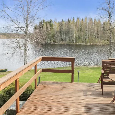 Maentyhovi By Interhome