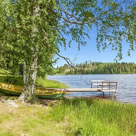 Maentyhovi By Interhome Nyaraló Sipsiö