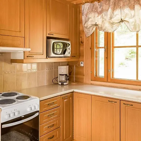 Ferienhaus Maentyhovi By Interhome