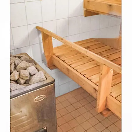 Сasa de vacaciones Maentyhovi By Interhome Sipsio