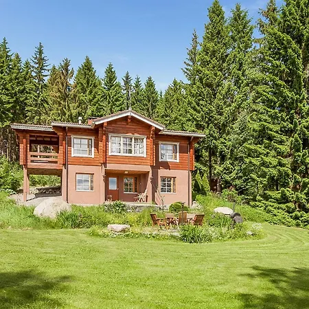 Maentyhovi By Interhome * Sipsio