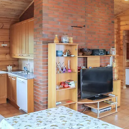 Maentyhovi By Interhome