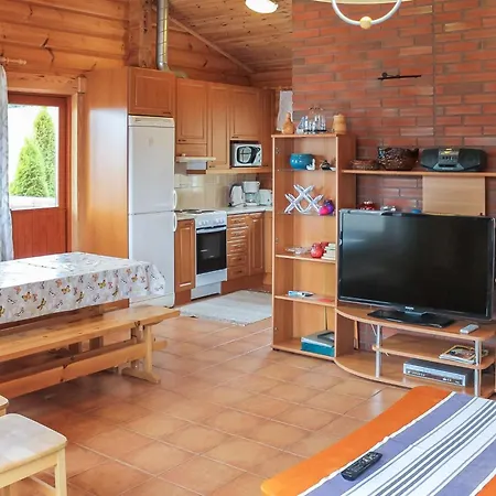 Maentyhovi By Interhome Hébergement de vacances *