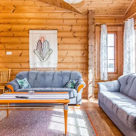 Maentyhovi By Interhome * Sipsio
