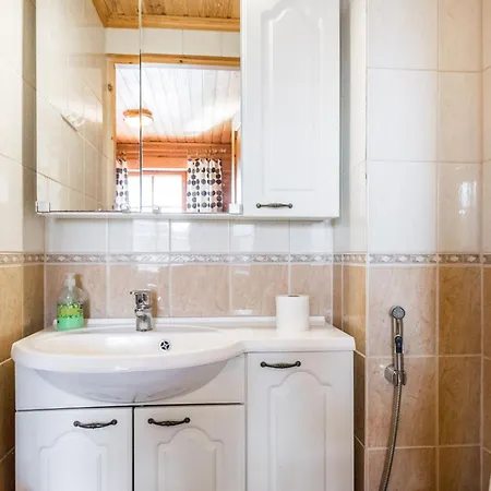 Дом отдыха Maentyhovi By Interhome Sipsio