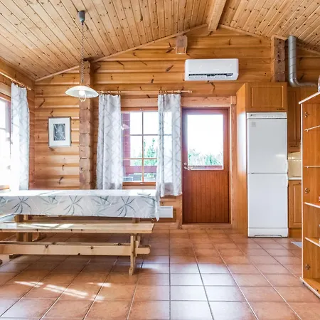 Maentyhovi By Interhome *