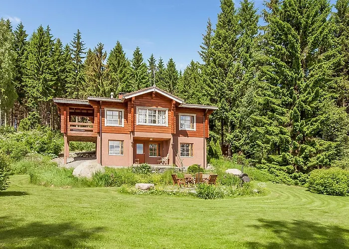 Maentyhovi By Interhome * Sipsio