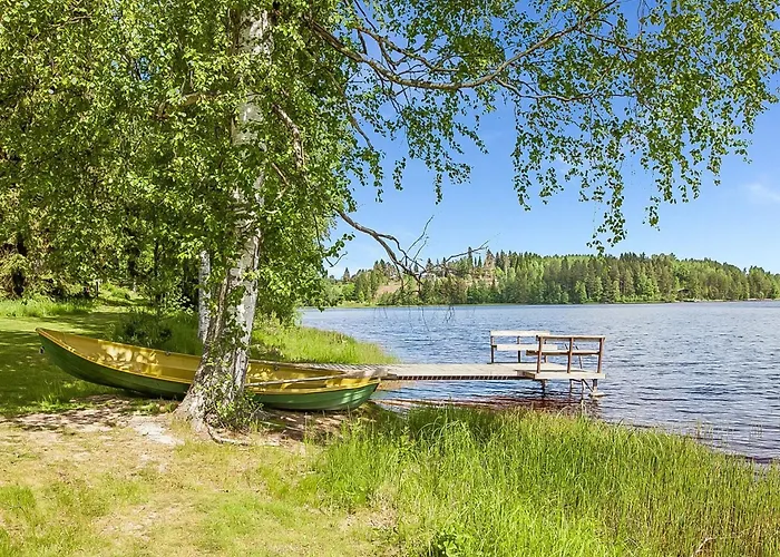 Maentyhovi By Interhome