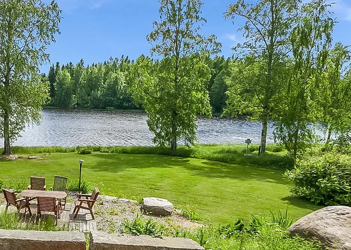 Maentyhovi By Interhome Sipsio