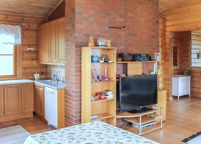 Maentyhovi By Interhome