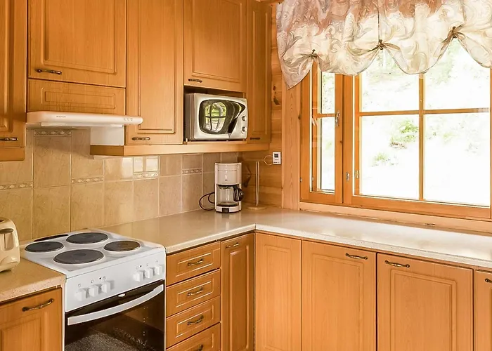 Maentyhovi By Interhome *