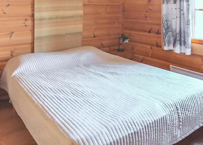 Maentyhovi By Interhome Hébergement de vacances Sipsio