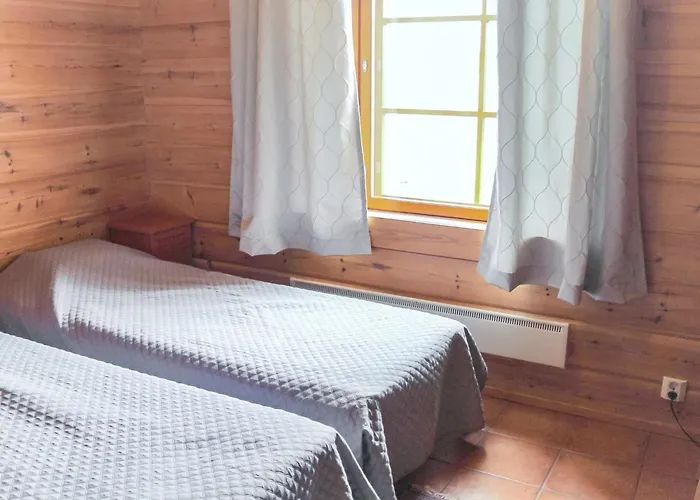 Maentyhovi By Interhome * Sipsio