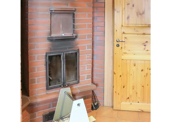 Maentyhovi By Interhome Σπίτι διακοπών Sipsio