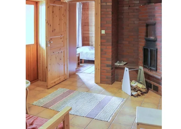 Maentyhovi By Interhome *